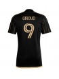 Billige Los Angeles FC Olivier Giroud #9 Hjemmedrakt 2024-25 Kortermet